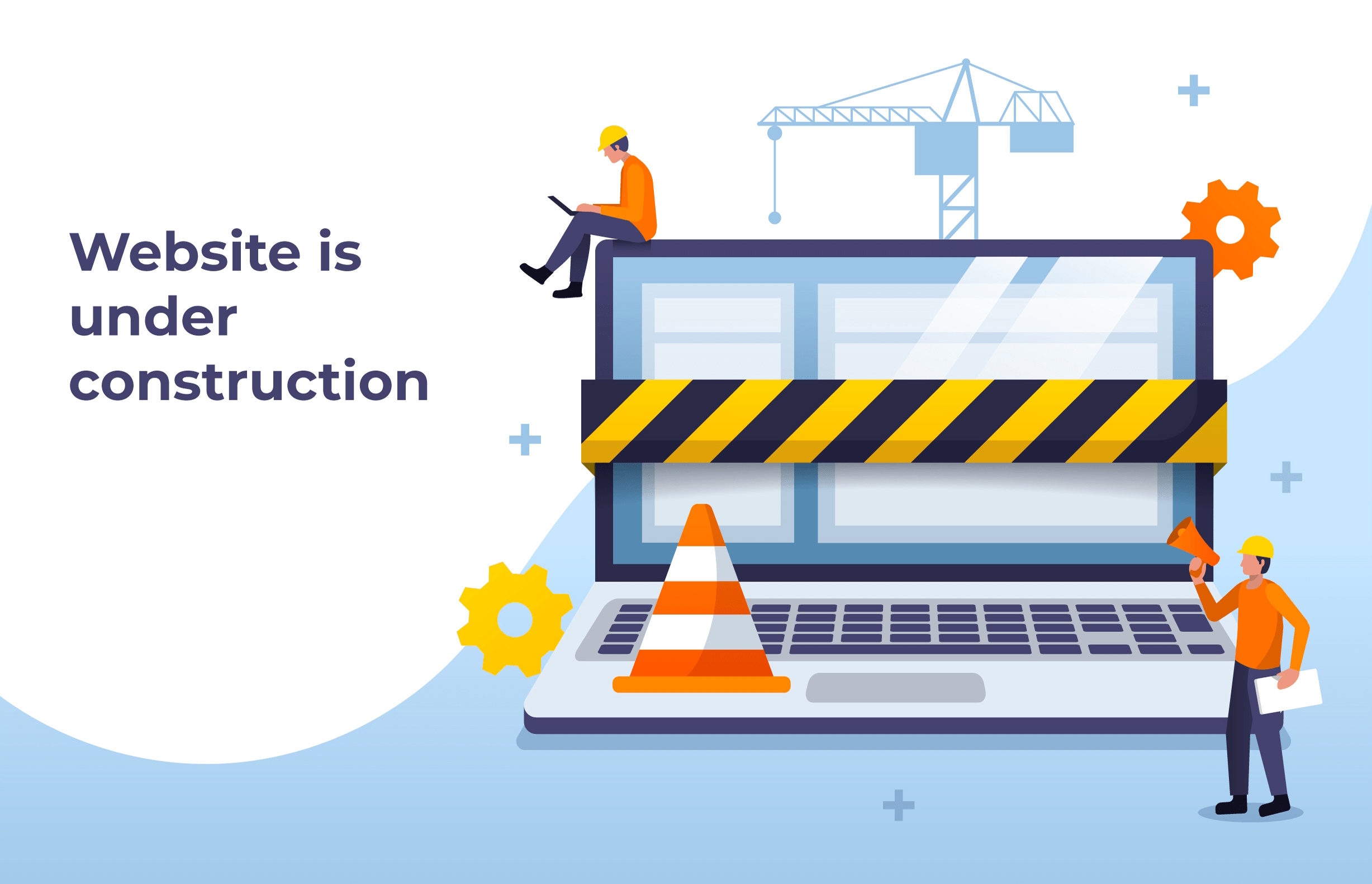 Under Construction